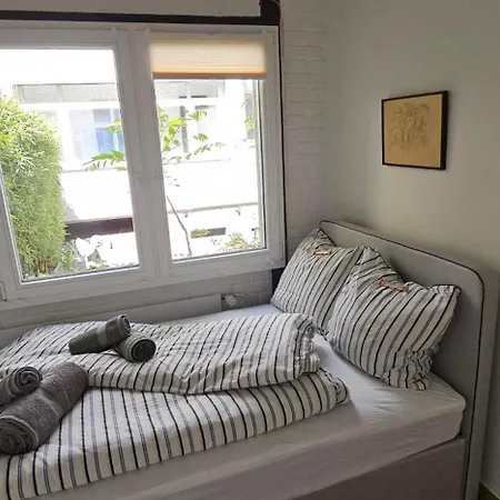 Stylisches Tiny House In