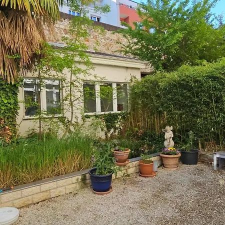 Apartment Stylisches Tiny House In