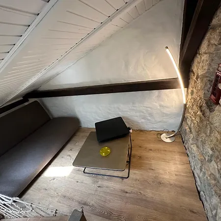 Apartment Stylisches Tiny House In