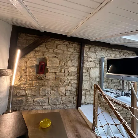 Stylisches Tiny House In